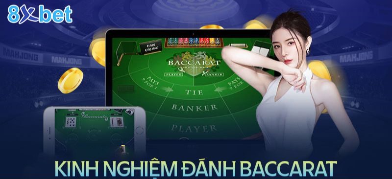 Baccarat 8xbet