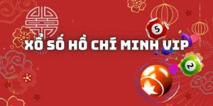 Xổ Số Hồ Chí Minh VIP 8xbet