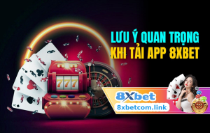 Tải App 8xbet