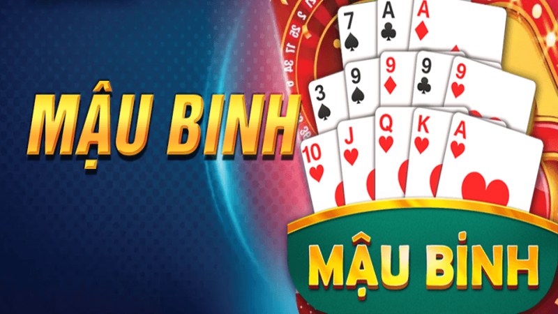 Game Mậu Binh Online 8xbet