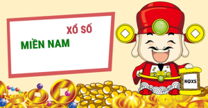 Xổ số miền Nam 8xbet