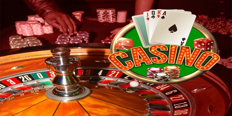 Trải nghiệm ONBET Casino với tất cả các loại hình cá cược thú vị