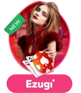 ezugi