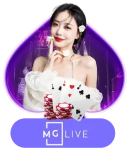 MG live