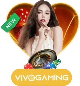 vivo gaming